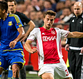 Foto: Ajax nodigt oude bekende uit voor cruciaal CL-duel in Rusland