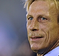 Hannover-coach Slomka sprak met Daum over Standard