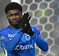 'Genk houdt zich klaar: topclub gaat voor Bonsu Baah' 