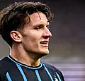 'Enorme jackpot Club: Tzolis kiest transferbestemming'