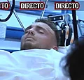 Januzaj in shock na horrorblessure: ‘Geperforeerde darm’