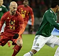 BREAKING: Ciman versiert opvallende transfer