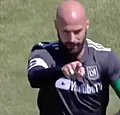 GOAL! Ciman treft met fantastische vrije trap raak tegen ex-club (VIDEO)