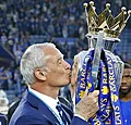 Ranieri: 