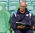 'Leicester onderhandelt met vreemde opvolger Ranieri'