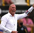 'Club Brugge greep naast Belgische belofteninternational'