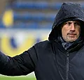 Jbari ziet probleem voor Club: 