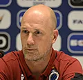 Clement hint op wissels in basiself tegen Zulte-Waregem