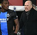 Clement en Vanderhaeghe in de clinch over fase Ezekiel