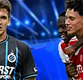 Opstellingen Club-Monaco: Hayen slachtoffert basispion
