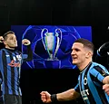 Club door in Champions League? Dit zeggen de statistieken