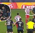 Club zege ontnomen tegen Atlético? Analisten vellen verdict