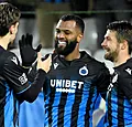 Het ‘klettert’ bij Club Brugge: iedereen in de war