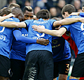 'Club Brugge krijgt goed nieuws over sterkhouder'