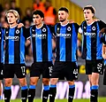 'Club Brugge rondt miljoenentransfer af vlak na supercup'