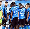 'Club Brugge zet peperdure aanvaller op lijstje'