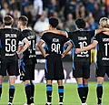 'Club Brugge hakt knopen door: viertal mag vertrekken'