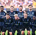 Club Brugge meldt belangrijk nieuws voor clash met Rangers