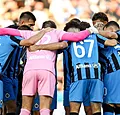 'Bliksemvertrek bij Club: dure zomeraankoop naar uitgang'