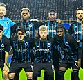 'Knoop doorgehakt: eerste zomertransfer Club Brugge'