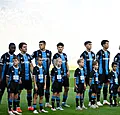"Negatieve exponent" - Vandenbempt vreest voor titularis Club