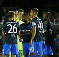 'Club Brugge dreigt twee sterkhouders te missen in stadsderby'