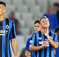 'Club Brugge neemt afscheid van 4 teleurgestelde spelers'