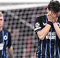 Exit Club Brugge: ex-Buffalo kegelt Blauw-Zwart uit CL 