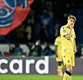 PSG overklast Club Brugge: 