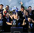 'AC Milan pusht voor snelle transferdeal met Club Brugge'