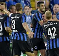 Cercle lacht groen na gevleid gelijkspel in Brugse derby