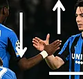 'Club Brugge maakt werk van in -én uitgaand verkeer'