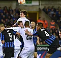 Fraaie statistiek voor Club Brugge