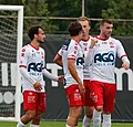 Club Brugge laat zich in slotfase verrassen door KV Kortrijk