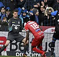 'Ex-Club speler moet Benson vervangen bij Moeskroen'