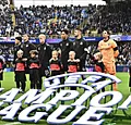 Club Brugge in de problemen: twee pionnen krijgen volle laag