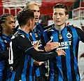 Club Brugge legt doelman één jaar langer onder contract