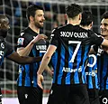 'Club Brugge verrast en vindt versterking bij PSV'