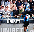Club Brugge’s toekomstige ster: ‘de nieuwe Osimhen’