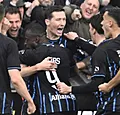 Club Brugge vernedert Union SG en ruikt de titel