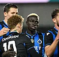Revelatie Club Brugge heeft lovende woorden voor Vormer