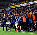 Club Brugge wil excelleren met dodelijk doelpuntenkanon