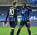 'Club Brugge scout middenvelder in Zweedse competitie'
