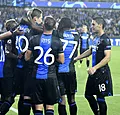 Club Brugge: na het blaffen moet het nu bijten