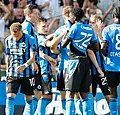 'Club Brugge ontfutselt Cercle nieuwe aanwinst'