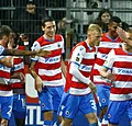 Club Brugge al snel op voorsprong: 
