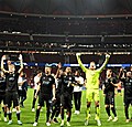Club Brugge deelt sfeerbeelden uit kleedkamer in Madrid (🎥)