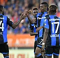 Speler bloeit helemaal open bij Club Brugge: 