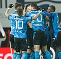 'Club Brugge duwt door voor verdediger'