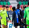 Volgend talent klopt op de deur bij Club Brugge